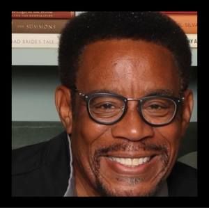 Meet your Posher, Gregory